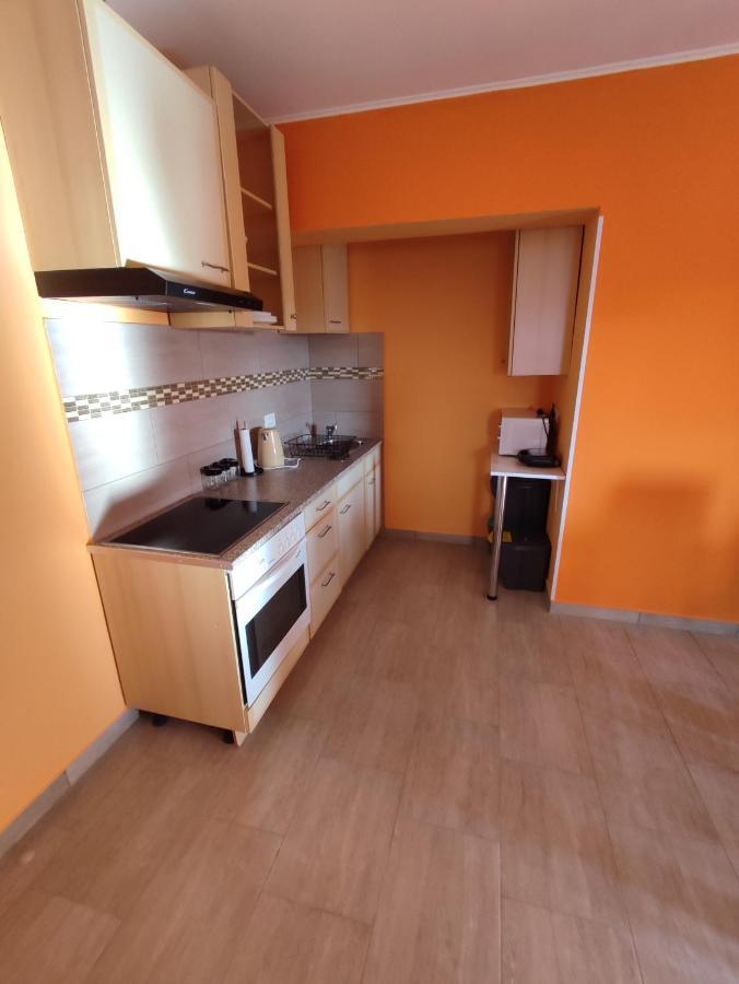 Apartman Tramonto モトヴン エクステリア 写真